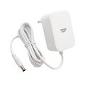 HDTOP DC 12V 3A 어댑터 2.1x5.5 1.5M HT-AD148 화이트