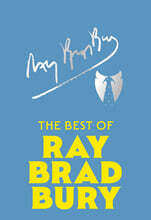 베스트 오브 레이 브래드버리