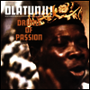 Babatunde Olatunji - Drums Of Passion (CD)