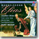 Mendelssohn : Elias op.70 : The Israel PhilharmonicㆍMDR-Chor LeipzigㆍMazur