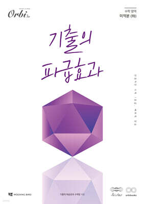 기출의 파급효과 미적분 (하) 