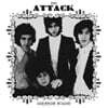 The Attack (디 어택) - Strange House [LP]