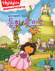 Highlights 숨은그림찾기 · 색칠하기 동화 속으로 Fairy Tales
