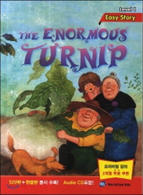 The Enormous Turnip