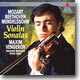 Beethoven / Mozart / Mendelssohn : Violin Sonata : Maxim Vengerov