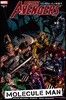다크 어벤저스 Vol.2 몰러큘 맨