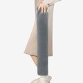 [트윈스파파] 롱 보온 물주머니(P0000TRO) 그레이 커버 세트 1L 2L 2종 택1