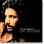 Cat Stevens - The Very Best Of Cat Stevens