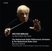 Bernard Haitink 베를리오즈: 파우스트의 겁벌 (Berlioz: La Damnation de Faust, Op. 24)