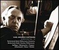 Markus Stenz 하르트만: 교향곡 전집 (Karl Amadeus Hartmann: Symphonies Nos. 1-8)