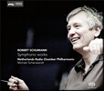 Michael Schonwandt 슈만: 교향곡 전곡, 오케스트라 작품집 (Schumann: Symphonic Works)