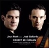 Linus Roth 슈만: 바이올린 소나타 (Schumann: Violin Sonatas Nos. 1 & 2)