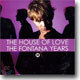 House Of Love - The Fontana Years