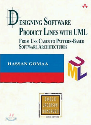 Designing Software Product Lines with UML