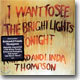 Richard & Linda Thompson - I  Want To See The Bright Light Tonight