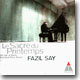 Stravinsky : Le Sacre du Printemps : Fazil Say