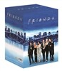프렌즈 풀박스 (40Disc, Blue New Package)
