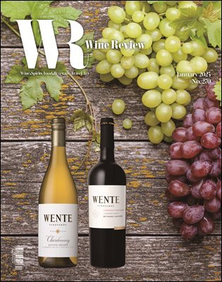 와인리뷰 WINE Review (월간) : 1월 (2025)