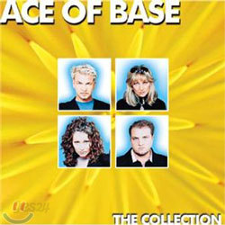 Ace Of Base - The Collection