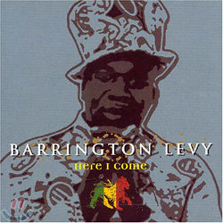 Barrington Levy - Here I Come