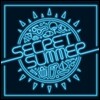 시크릿 (Secret) - 5th 미니앨범 : Secret Summer [A 타입]