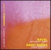 Ludovic Morlot 라벨: 스페인 광시곡 / 생상스: 교향곡 3번 ‘오르간’ (Ravel : Rapsodie Espagnole / Saint-saens : Symphony Op.78 'Organ')