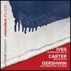 Ludovic Morlot 아이브즈: 교향곡 2번 / 거슈윈: 파리의 미국인 외 (Ives: Symhony No.2 / Gershwin: An American in Paris)
