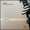 Dimitri Ashkenazy 크로머: 신포니아 콘체르탄테, 클라리넷 협주곡 (Krommer: Works for Clarinet & Orchestra)