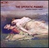Andrew Wright 피아노로 듣는 오페라의 극적인 순간들 1집 - 앤드류 라이트 (The Operatic Pianist I - Bellini / Wagner / Tahlberg / Martucci)