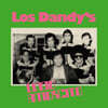 Los Dandys (로스 댄디스) - Lindo Amorcito [LP]