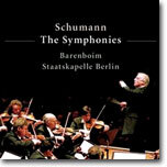 Schumann : The Symphony : BarenboimㆍStaatskapelle Berlin
