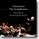 Schumann : The Symphony : BarenboimㆍStaatskapelle Berlin