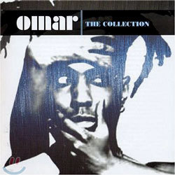 Omar - The Collection