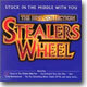 Stealers Wheel - The Hits Collection: Stuck In The Middle With You
