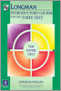 Longman Introductory Course for the TOEFL Test, The Paper Test (Book with CD-ROM, without Answer Key)