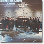 Don Kosaken Chor - Abendglocken