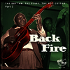 Various Artists - Backfire (LP)