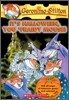 Geronimo Stilton #11 : It's Halloween, You 'Fraidy Mouse!