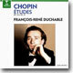 Chopin : Etudes : Francois-Rene Duchable