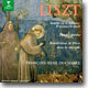 Liszt : Sonata in B minorㆍDeux Legendes : Francois-Rene Duchable