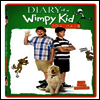 Diary Of A Wimpy Kid: Dog Days (다이어리 오브 어 윔피 키드 : 도그 데이즈)(지역코드1)(한글무자막)(DVD)