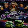 Galaxy Quest (갤럭시 퀘스트) (1999)(지역코드1)(한글무자막)(DVD)