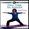 Yoga for the Rest of Us: Easy Yoga for Arthritis (이지 요가 포 아르트리티스)(지역코드1)(한글무자막)(DVD)