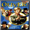Oliver (올리버)(한글무자막)(지역코드1)(지역코드1)(한글무자막)(DVD)