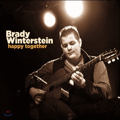 Brady Winterstein - Happy Together