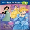 Disney Fun to Read 1-08 Perfect Dress