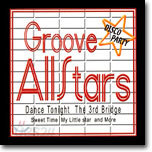 Groove All Stars - Groove All Stars