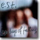 E.S.T [Esbjorn Svensson Trio] - Seven Days of Falling