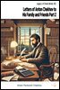 Letters of Anton Chekhov to His Family and Friends Part 2