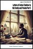 Letters of Anton Chekhov to His Family and Friends Part 5